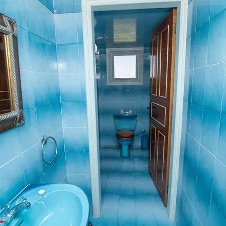 Villa The Strovilion Estate Dherinia