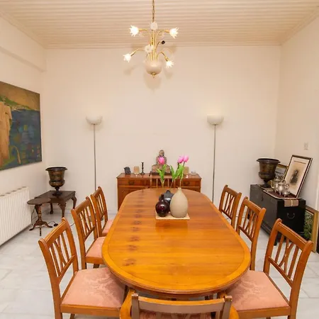The Strovilion Estate Dherinia