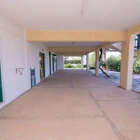 The Strovilion Estate *