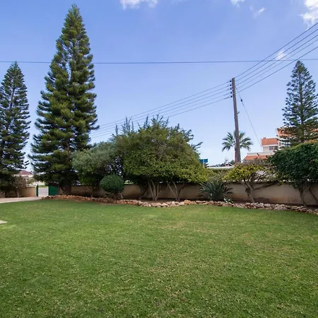 The Strovilion Estate Villa Dherinia