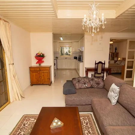 Villa The Strovilion Estate Dherinia