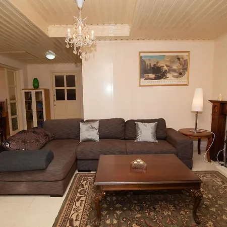 The Strovilion Estate Villa Dherinia