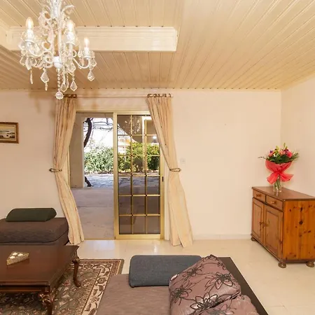 The Strovilion Estate * Dherinia