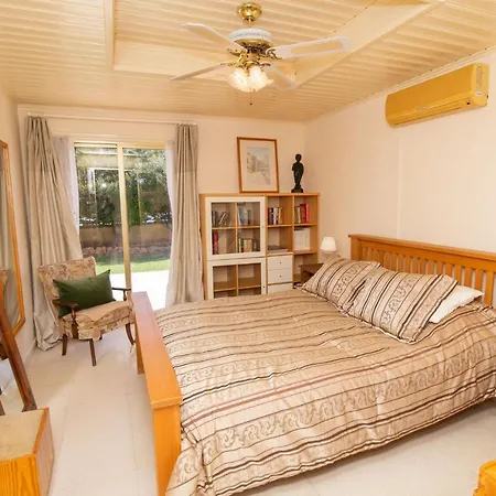 The Strovilion Estate Villa *
