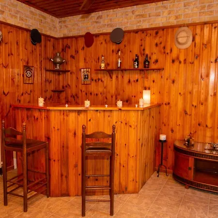 The Strovilion Estate * Δερύνεια