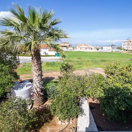Βίλα The Strovilion Estate