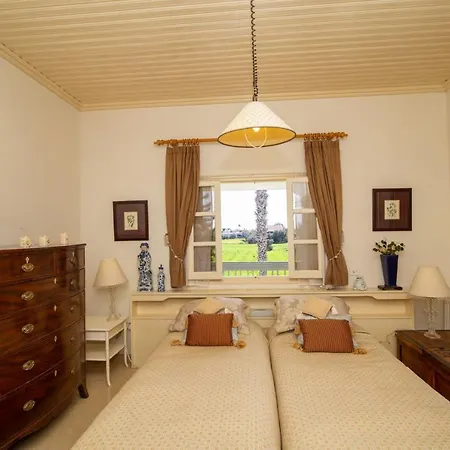 Villa The Strovilion Estate