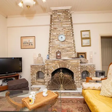 Villa The Strovilion Estate