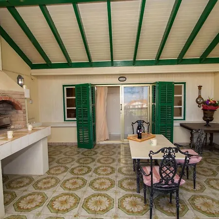 The Strovilion Estate *