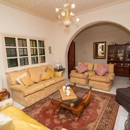 Βίλα The Strovilion Estate