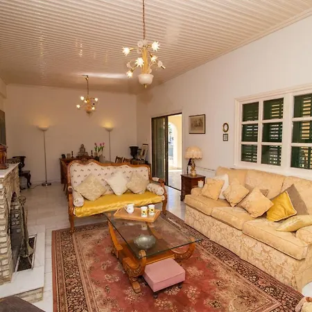 The Strovilion Estate *